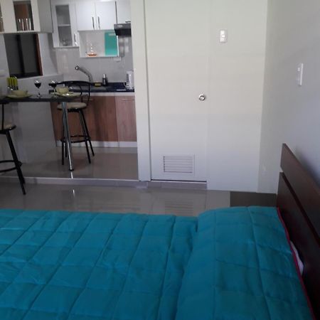 Mini Loft Apartment Iquique Exterior photo