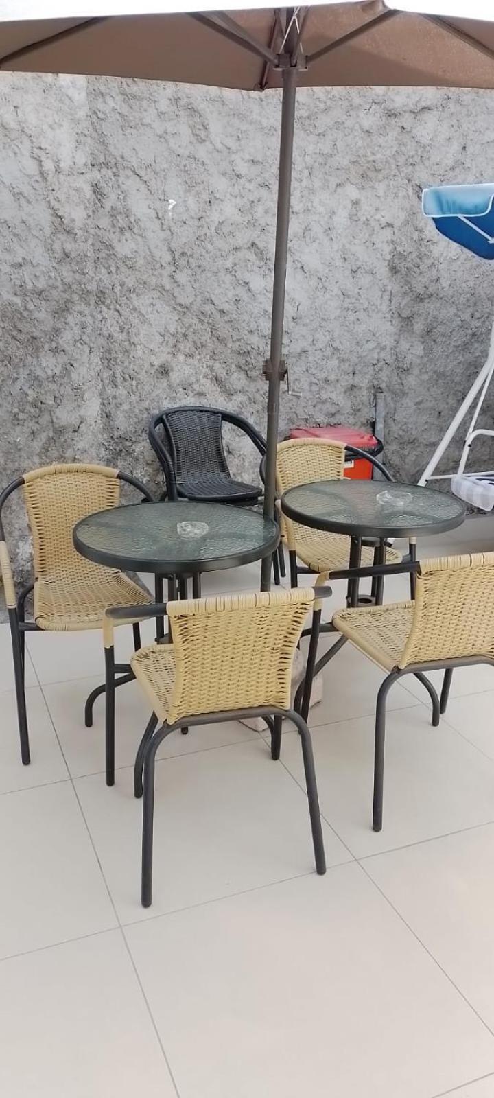 Mini Loft Apartment Iquique Exterior photo