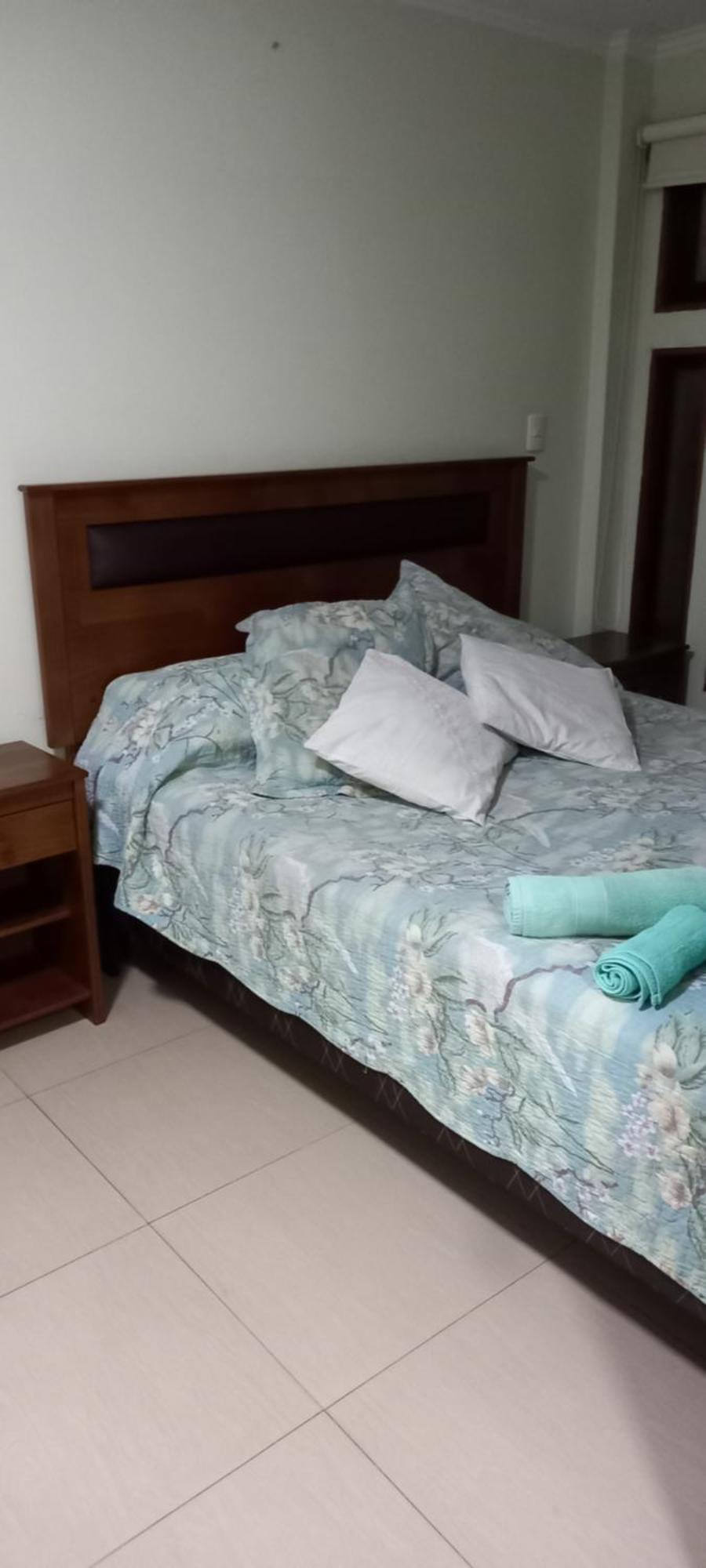 Mini Loft Apartment Iquique Exterior photo